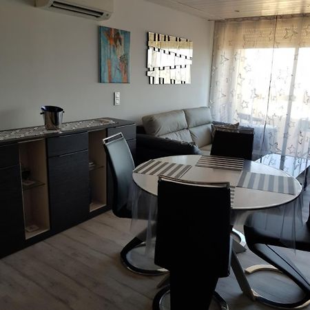 Studio Naturiste "Azur" Heliopolis C 64 แอกด์ ภายนอก รูปภาพ