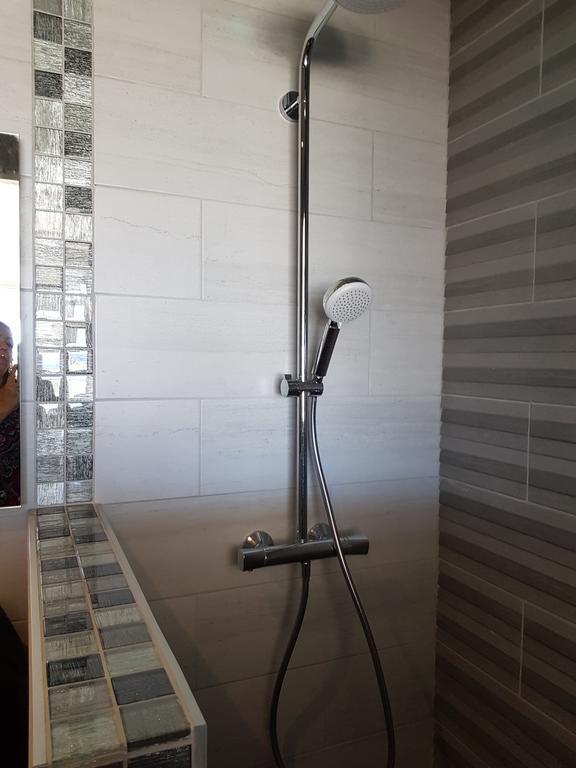 Studio Naturiste "Azur" Heliopolis C 64 แอกด์ ภายนอก รูปภาพ