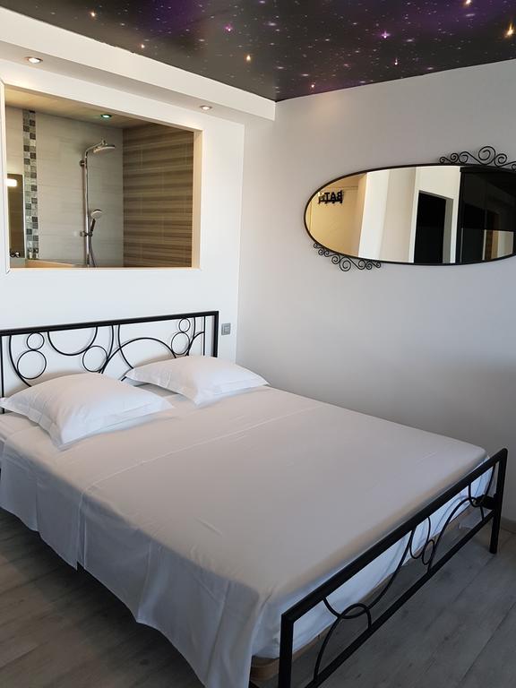 Studio Naturiste "Azur" Heliopolis C 64 แอกด์ ภายนอก รูปภาพ