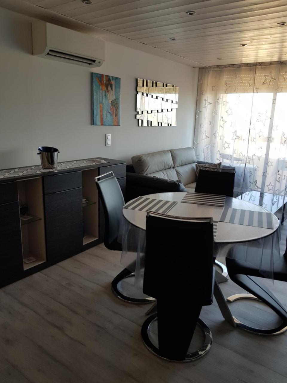Studio Naturiste "Azur" Heliopolis C 64 แอกด์ ภายนอก รูปภาพ